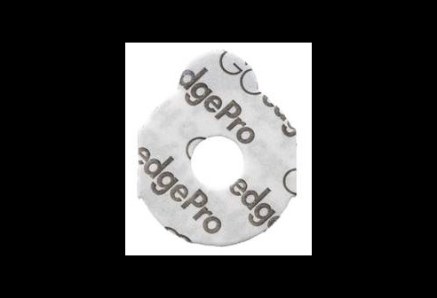 Glasplakker GoEdge PRO voor (super)hydrofobe glazen 24 mm