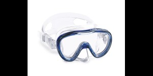 Kinderduikbril, blauw