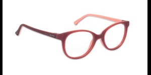 Sara oudroze/perzik, maat 42