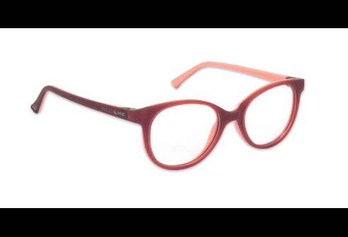 Sara oudroze/perzik, maat 42