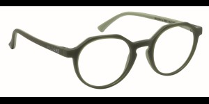 Billie saliegroen/ licht saliegroen, maat 44