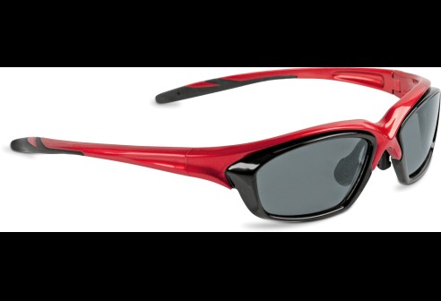Sportbril Leader Horizon - Rood