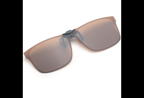 Polarisatie voorhanger opklapbaar 59 x 44