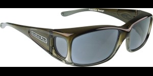 Jonathan Paul Razor, Olive Charcoal, S