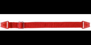 Milo & Me baby hoofdband, oud roze