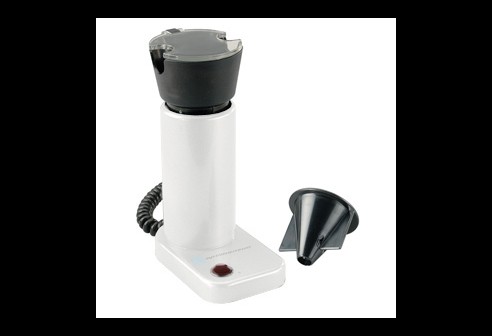 Föhn OPTIMONSUN wit