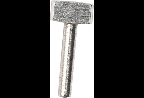 Aambeeld voor nieten voor Clavulus 