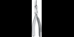 Inklinatie richttang – cylindrisch 8 mm