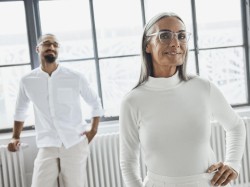 Leesbril Frozen G7000 transparant