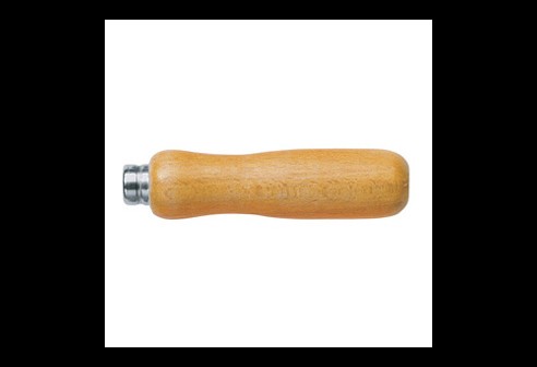 Vijlheft hout 90mm