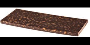 Kunststof materiaal Havanna