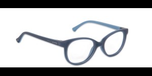 Sara grijsblauw/licht grijsblauw, maat 38