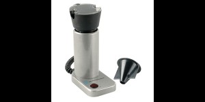 Föhn OPTIMONSUN grijs metallic