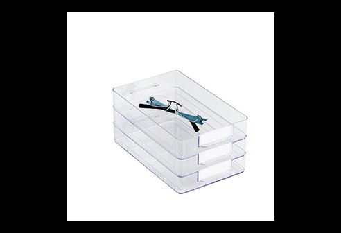 Werkbakken kleine uitvoering