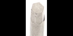 Reservestiften inbus 2,0 mm