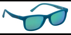Tatum turquoise/licht turquoise, maat 46