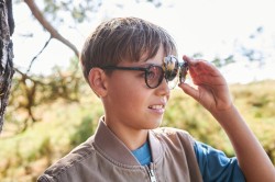 VOORVERKOOP Billie Duo Styles forest havanna/ donkergroen, maat 44