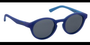 Lou denim blauw/lichtblauw, maat 39