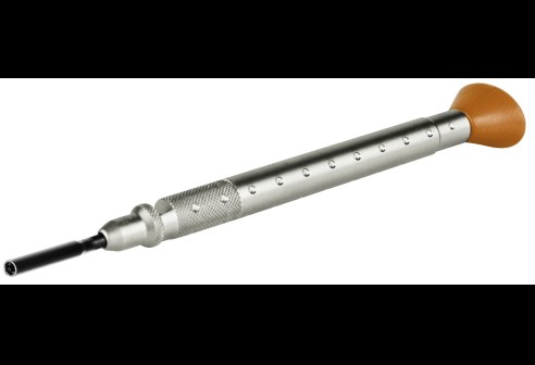 Moersleutel zeskant 2,3 mm