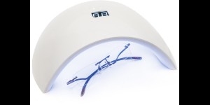 UV lamp voor het uitharden van UV lijmen