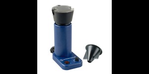 Föhn OPTIMONSUN Electronic blauw