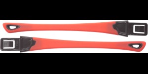 Reserve veren Leader ProX glazend zwart/rood