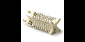 Ventilette verwarmingselement