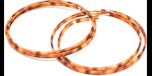 Windsorrand kastanje 1.8 mm 