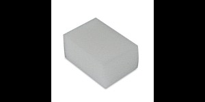 Sponsje voor de groefmachine 2894 