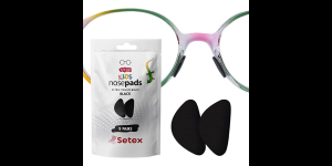 Setex anti-slip neuspad kids zwart