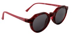VOORVERKOOP Billie Duo Styles berry havana/blackberry, maat 42