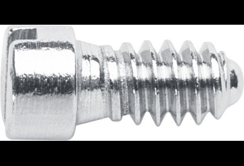 Ray-Ban schroeven voor de bak, diameter 1.4 mm