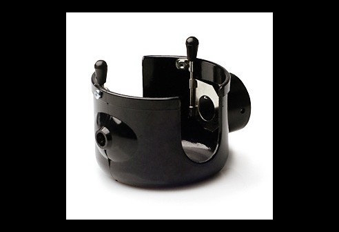 Ventilette beker met klep