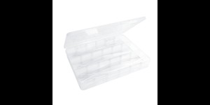 Krimpkous assortie in box