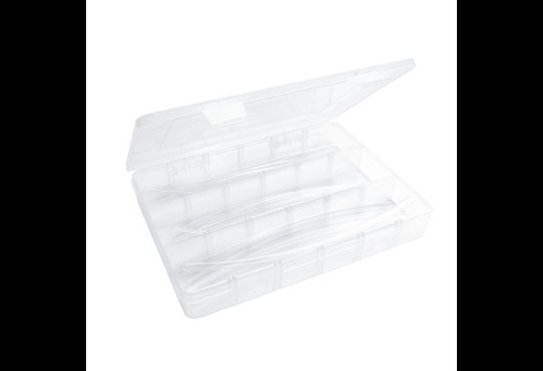 Krimpkous assortie in box