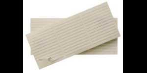 Inlegrand TENAX strips van 50 mm