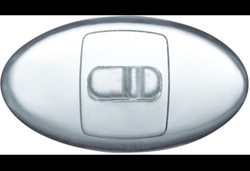 Klikpad PCTG symetrisch