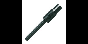 Scharnierfrees 5.0 mm