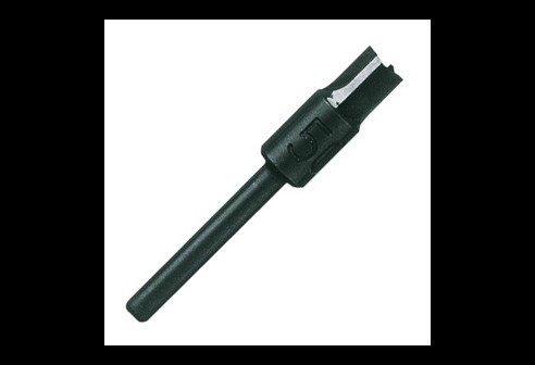 Scharnierfrees 5.0 mm