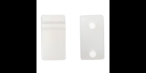 Tangenbekken voor druktang met O-ring 151110N & 151155