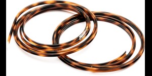 Windsorrand kastanje 2.0 mm 