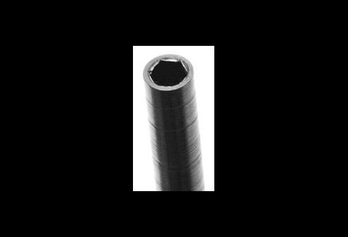 Reservestiften zeskant 2,3 mm voor 166449