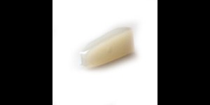 Tangenbek voor inklinatie richttang - cylindrisch 8 mm 159600N & 159650