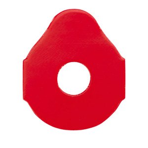 Universele glasplakkers