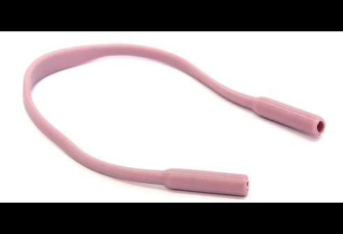 Milo & Me kids hoofdband, blush