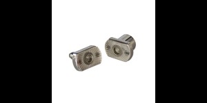 Halfadapter voor Eco 2899