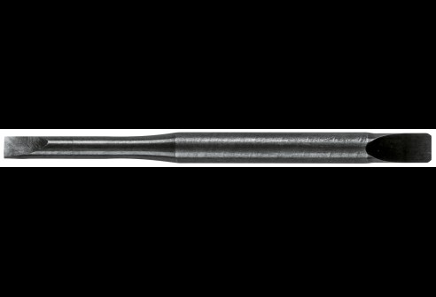 Reservestiften -1,0 mm voor 166410