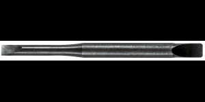 Reservestiften -2,3 mm voor 166423