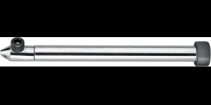 Montagewerktuig voor beta-titanium padsteunen