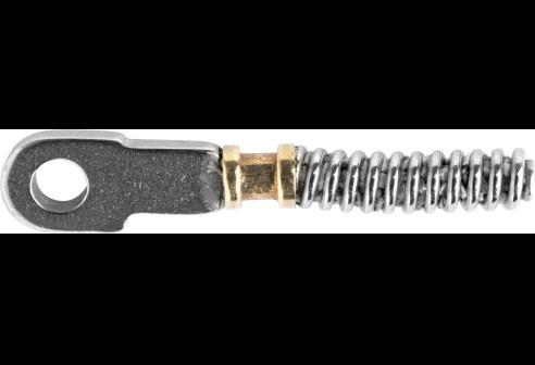 Binnenwerk voor flexscharnier 1.0 mm, 5 stuks